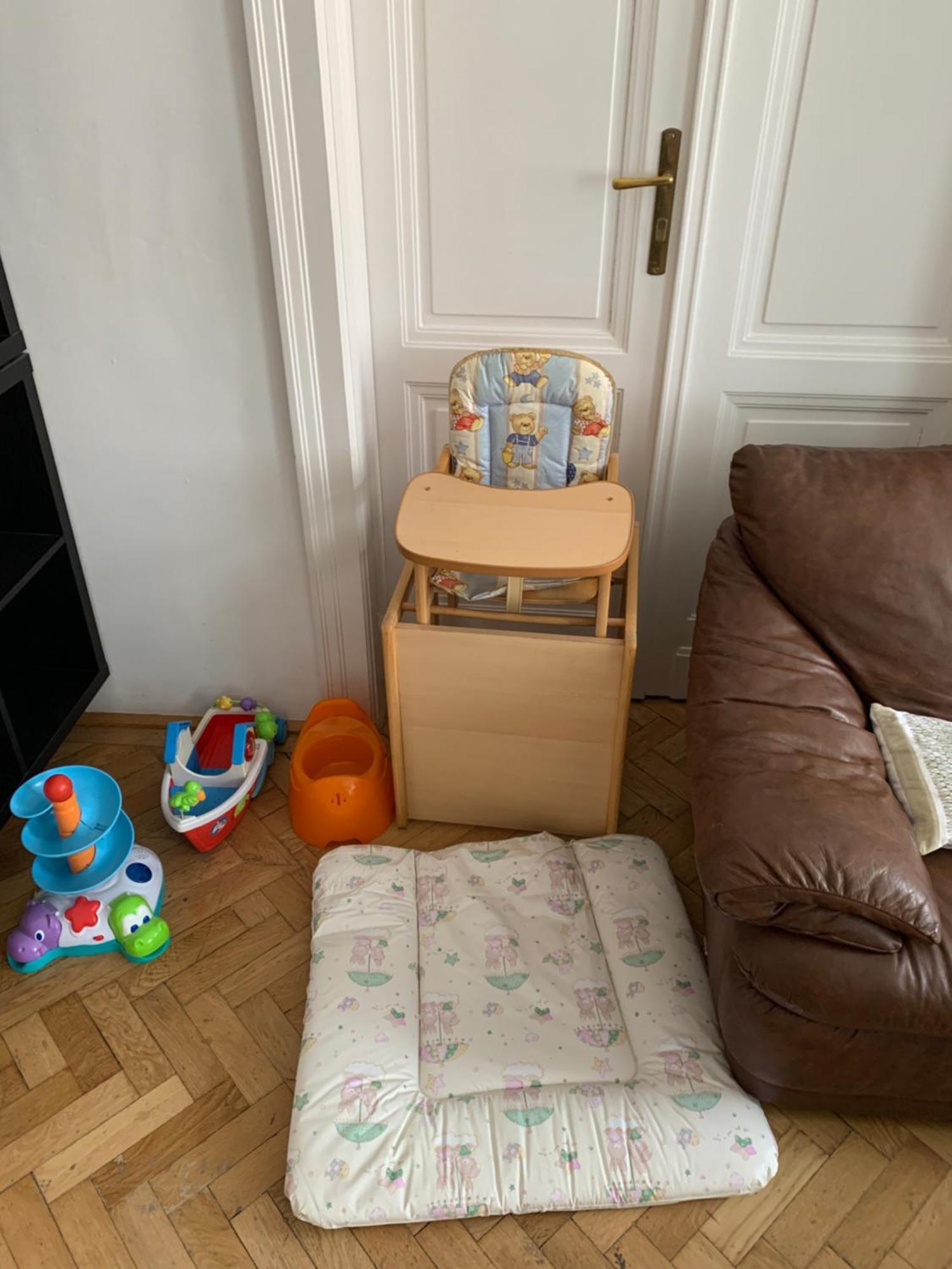 Air-conditioned Large Appartement Vienne